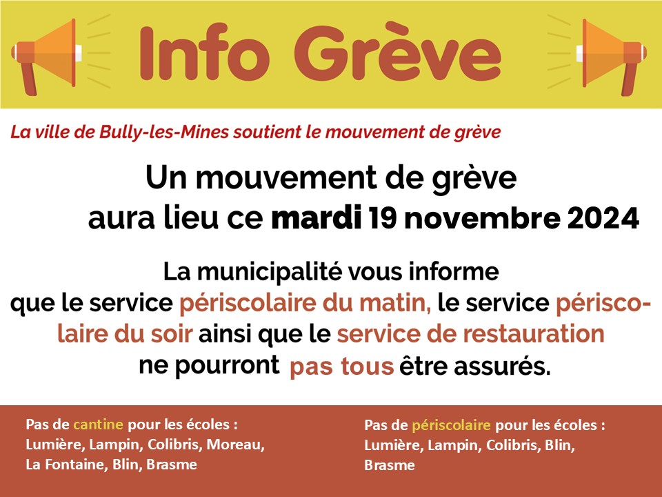 greve nationale