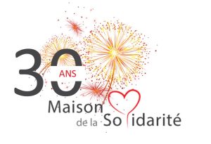 logo 30 ans MDS